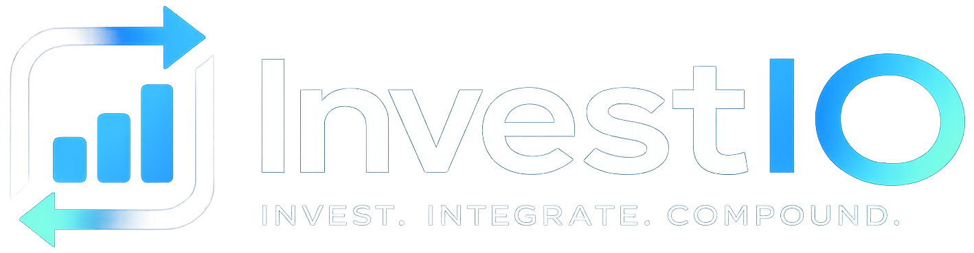 InvestIO Logo